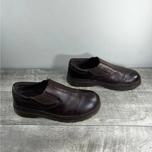 Dr. Martens | Shoes | Dr Doc Martens Orson Slip On Brown  display picture 1